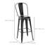 Tabouret de bar 30 po Monkstown-1170252307
