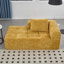 Canapé-lit Chenille Boneless-154787053
