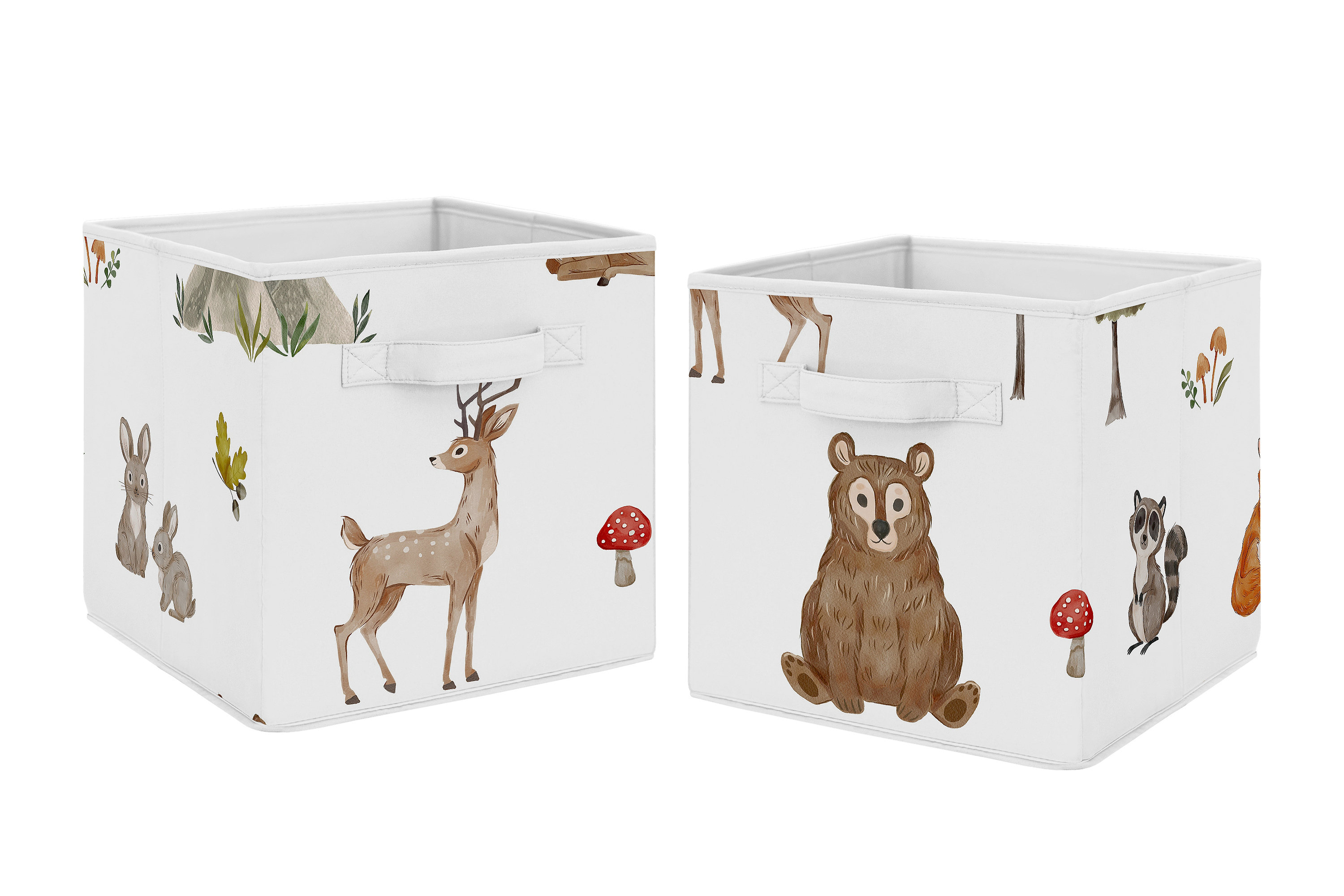 Sweet jojo woodland deer hot sale