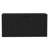 Vbal 80 Gallons Water Resistant Resin Lockable Deck Box-91218628
