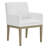 Bethea Dining Chair With Arms-121502768