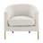 Labrie 30" W Upholstered Barrel Chair-198404245
