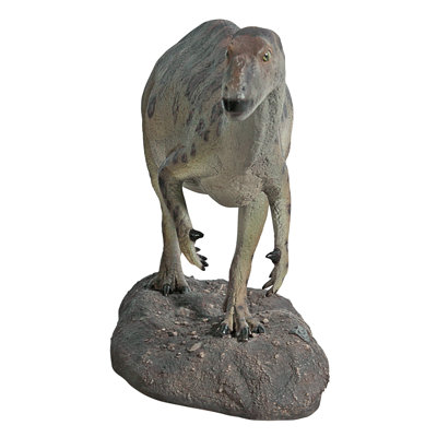 Animals Weather Resistant UV Resistant Polyresin Garden Statue
