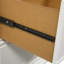  Commode 6 tiroirs Alvy