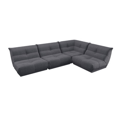 Grand Right Corner Sofa