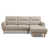 Beige Linen Blend is out of stock selected