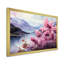 Lilacs Charm Volanco Delight I sur impression sur toile-28336656-28336668