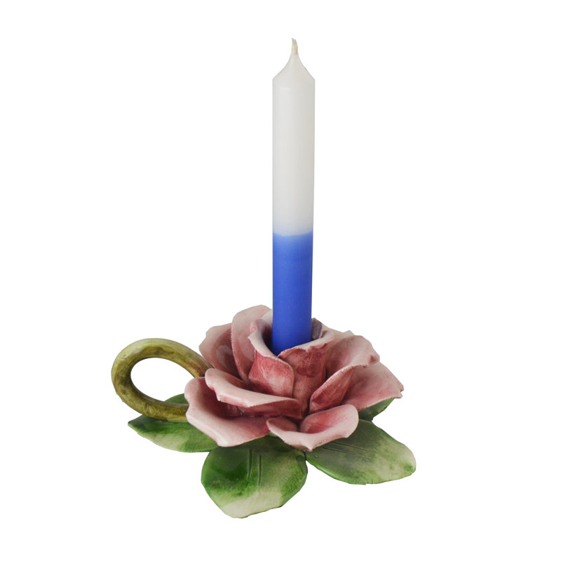 2.5'' H Tabletop Candlestick