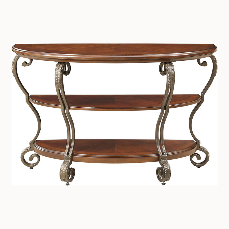 121.92cm Console Table