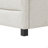 Marchese Linen Upholstered Daybed-102425087-102425088