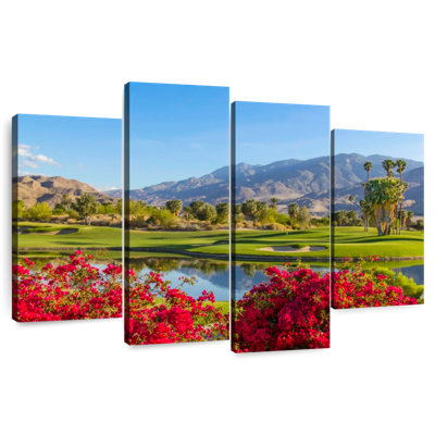 Alvord Palm Springs Serenity