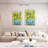 Harnek Ginger Jar Tulips-108536615