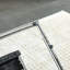 Tabouret court 18,7 po Dalewood