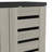 Lismore Shoe Storage Cabinet Up to 20 Pairs-1336396381