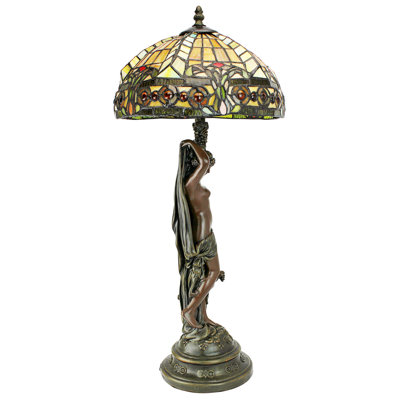 Lampe de table Goddess Lucina
