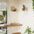 Butterfly Shaped Nursery Wall Deor Floating Shelf, Cute Wall Display Rack for Kid's Room