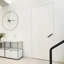 Bilbao Analog Clock-87389655