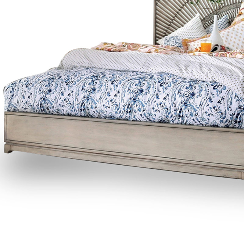 Kamalah Bed