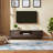 Entertainment Center TV Stand For TV Ups To 70” Mid Century TV Console Media Console with Storage-948005318