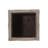 PLANTER, Rectangular shaped flowerpot.Planter pot-1934051421
