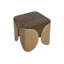 Amarula Outdoor Square Side Table