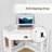 Asghar Computer Desk-1917985242