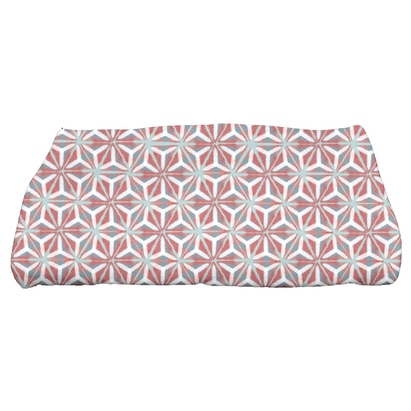Serviette de bain Serg Serg, Gris