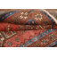 Tapis de couloir géométrique 3 x 11
