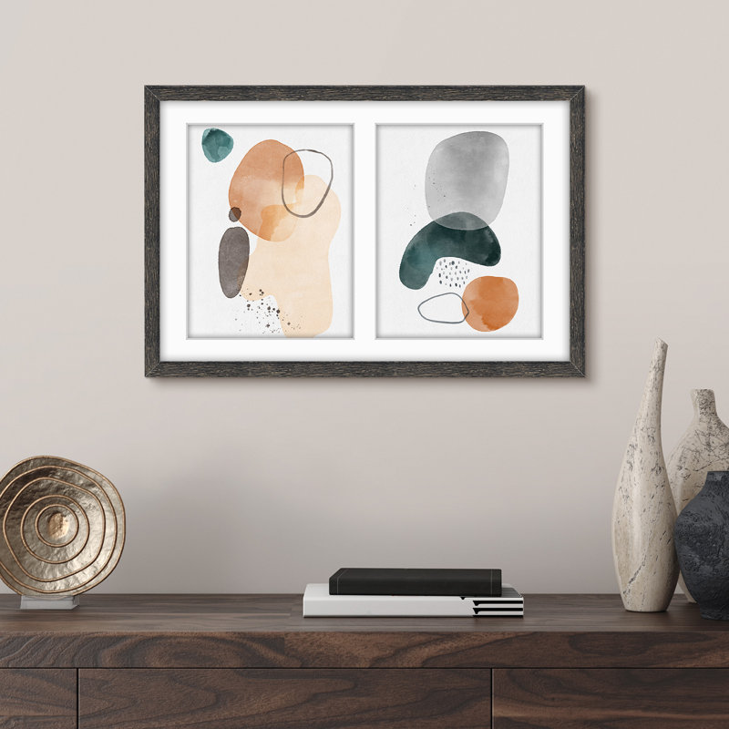 Solid Wood Collage Frame