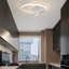 LED Semi Flush Mount-915017420