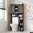 Over The Toilet Storage Cabinet-1402301695