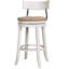 Tabouret de bar 31 po Natural Seagrass