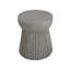 Table d'appoint d'extérieur en béton-320569852