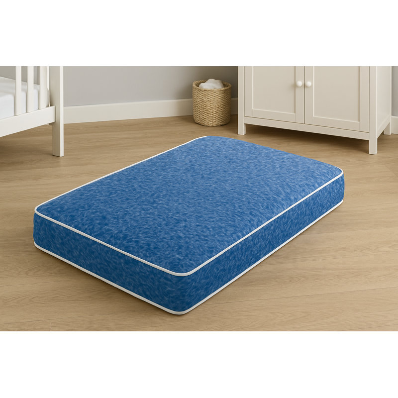 Meridian Nights Mattress, Small Double (4')
