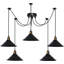 5 - Light Cone Pendant-1012064344-1012064350