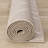 Kempst Neutral Beige Cream Dashes Area Rug-1083625145