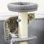 92cm H Cat Tree