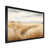 Black Single Picture Framed selected
