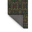 Tapis de zone verte à motif-521967715