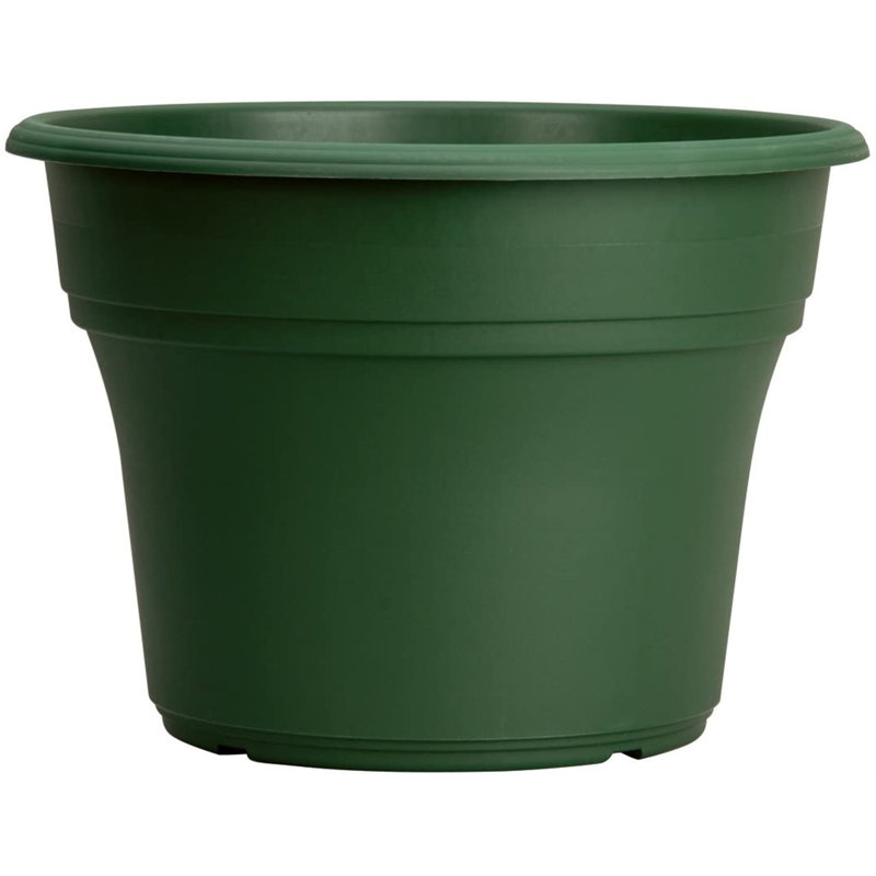 Pot Planter, 8" H x 8" W x 8" D