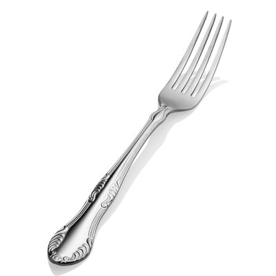Elegant Dinner Fork