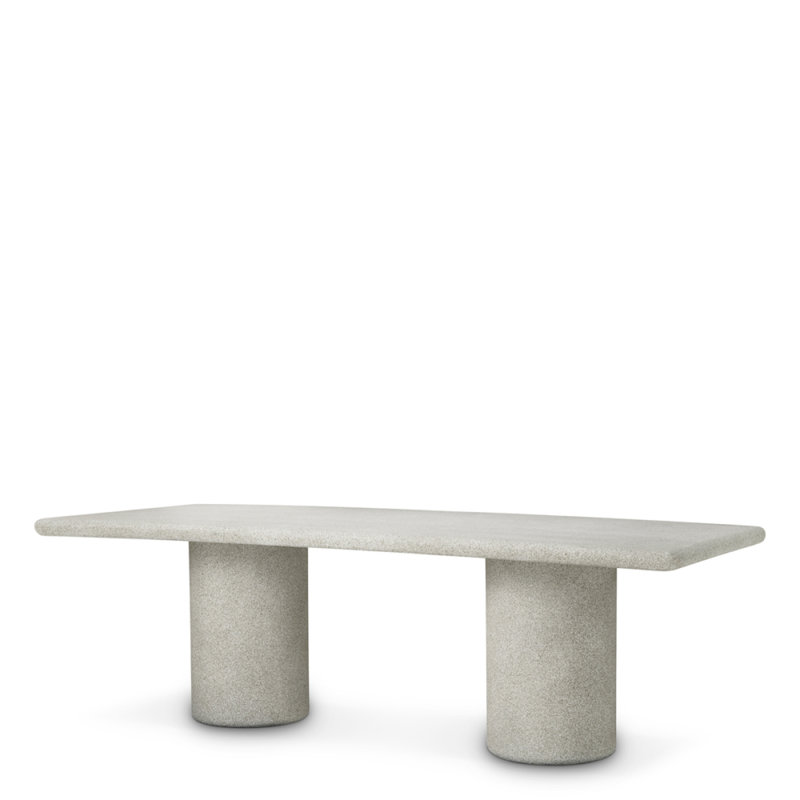 Cloverdale Outdoor Dining Table