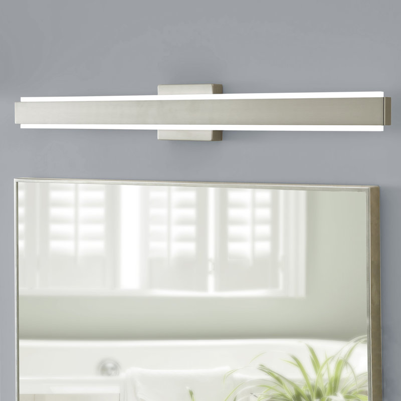 Crone Dimmable LED Bath Bar