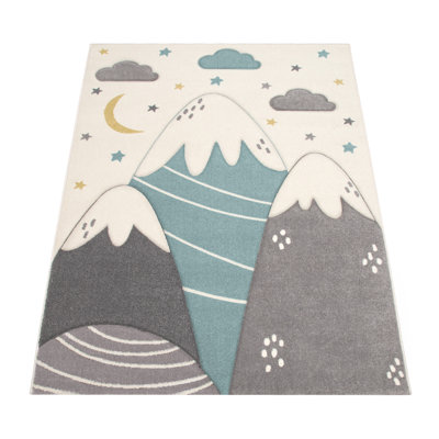 Bardon Rug