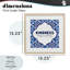 Imprimé encadré sous verre à motif Kindness-1345195940-1345195941