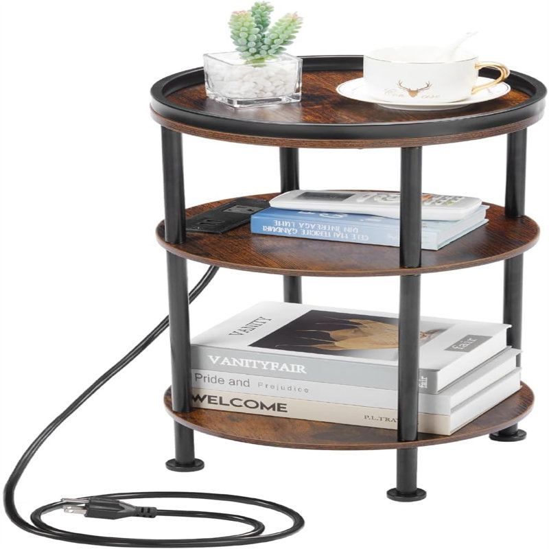 Anihya End Table