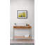 Forever White Print by Elizabeth Chapman-65852874-132458425