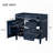Storage Cabinet with 2 Drawers and a Tip-out Drawer-1606491733
