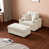 Velours beige est en rupture de stock
