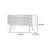 Nordic Minimalist Sideboard